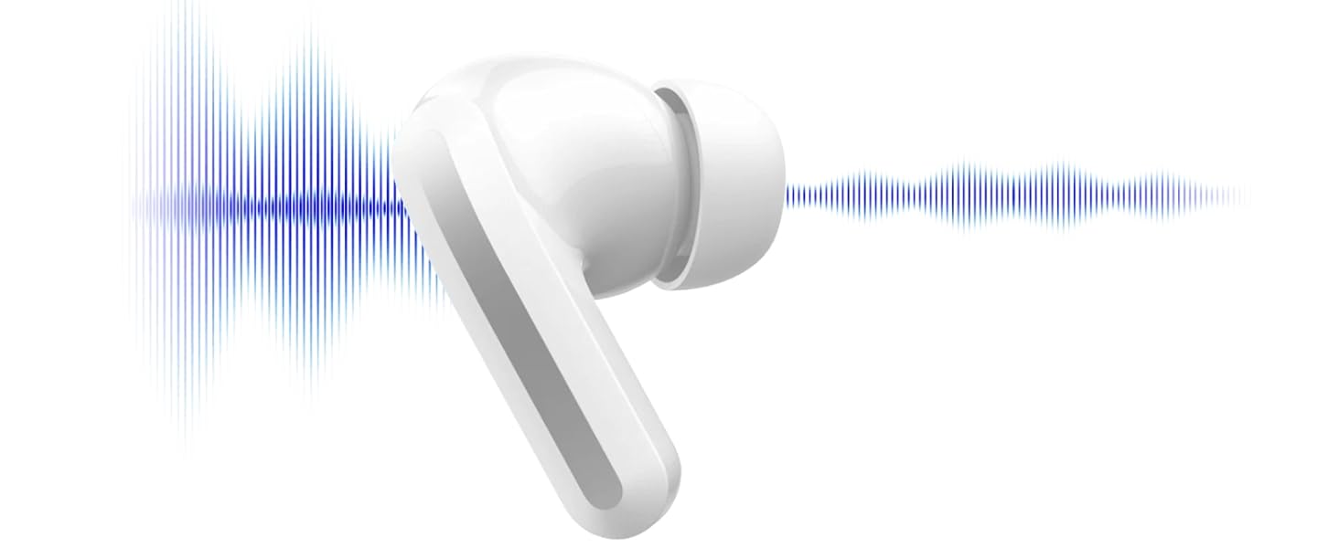 Xiaomi Redmi Buds 5 TWS bluetooth earphone JBL BOSE
