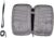 8 Multiple Passport Document Family Travel Wallet Organizer w/RFID Blocking, Black, One_Size, RFID Wallet