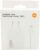 Xiaomi 120W HyperCharge Combo (Type-A) – 120W Charger, USB Port, USB-C Cable, Smart Device Identification, White (ES Version)