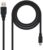 Watio Wave USB Cable – USB 2.0 to mini USB 5 pin Cable, 5 m Length, Ideal for Data Transfer and Device Charging.