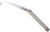 Isshin Hacker No. 122 0.4 inch (10 mm) Stainless Steel Pipe Hacker