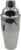 NUZAMAS 304 Stainless Steel Cocktail Shaker Set 25 oz/750ml Cocktail Shaker Bottle Martini Shaker Shaker Cup Cocktail Kit for Home Bar Parties