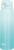 Thermos JNR-753LTD AQ-GR Vacuum Insulated Portable Mug, 25.5 fl oz (750 ml), Aqua Green