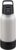 MTA-B100WK Tiger Thermos Water Bottle, 3.3 fl oz (1 L), Handle Included, Easy to Open with One Handle, One-Touch Vacuum Insulated Stainless Steel Bottle, for Sports Drinks, Large Capacity, Direct