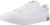 Tommy Jeans Men’s Essential Badge Leather Sneaker