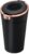 Seikou Sangyo ED-252 Car Goods Ashtray, Solar Light Ash, Copper, Drink Holder Type, LED Included