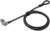Kensington NanoSaver™ Combination Laptop Lock (Resettable), Computer Security Locking Cable (K60603WW)
