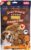 Nobby StarSnack Barbecue Chicken & Fish Cube Approx. 140 g, 13 x 13 x 8 mm