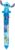 Grupo Erik Disney Stitch Ballpoint Pen 10 Colours 10-in-1 Multicoloured Pen Official Disney Lilo and Stitch Gifts Fan Item