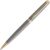 WATERMAN 2217936 Metropolitan Essential Stone Gray GT Fine Point Oil-based Ballpoint Pen Gift Luxury Official Authentic Imported