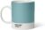 Pantone Porcelain Coffee Mug, Dishwasher Safe, 375 ml, Ice Blue 10286