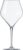 Schott Zwiesel 118609 Red Wine Glass, Glass, Transparent, 6 Units