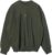 HUF FL00230 Mason Crewneck Fleece Trainer