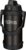 Thermos FJQ-2000 BK Vacuum Insulated Sports Jug, 6.6 gal (2 L) Black