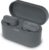 PHILIPS TAT3509GY Noise Cancelling True Wireless In Ear Bluetooth Headphones – Natural sound, Dynamic bass, Pocket-sized charging case, Clear calls, Ideal for Commuting and Exercise – Grey