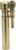 Douglass Neo 3 Oil Lighter, Made in Japan, Gold