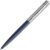 Waterman CT 2174521 Official Allure Deluxe Oil-Based Ballpoint Pen, F, Fine Point, Luxury Brand, Gift, Blue