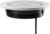 Furniture 60mm Diameter 2.36″ Grommet Hole Fast Wireless Charging,Certified Qi Wireless Charger for Furniture Embedded Works with Apple iPhone, Galaxy, Nexus and Qi-Enabled (White)