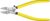 Tsunoda PN-200, Diagonal Cutter for Plastics (8-Inch)