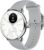 Withings Scanwatch 2 Hybrid Smartwatch, 38mm, White