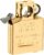 Zippo Gold Plated Pipe Insert Lighter