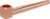 Knistermann 21116 Metal Whistle