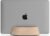 HUMANCENTRIC Laptop Holder Vertical Laptop Stand – Adjustable Holder and Dock, Laptop Vertical Stand Fits MacBook Pro and Other Laptops .5/” to 1.5/”, Upright Laptop Holder for Desk, Maple Wood