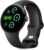 Google Pixel Watch 3 (41mm) — Matte Black Case — Volcanic Black Strap — Wi-FI