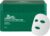 VT COSMETICS Daily Soothing Mask 30ea, Facial Sheet Mask for Moist & Hydrating, 30 Day Supply, Centella Asiatica Face Mask, Instant Calm & Glow, Korean Skincare