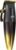Amazon Series JRL Fresh Fade 2020C-G Clipper – Professional Hair Clippers w/Cool Blade Technology for Men’s Grooming – Rechargeable Clippers w/LCD Display and Corrosion Proof (Gold)