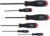 Sutton Tools Bondhus Ball End Screwdriver Set (6 Pieces)