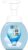 [ROHTO MENTHOLATUM] Hada Labo Gokujyun Hyaluronic Acid Face Foam (160ml)