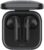 Xiaomi Redmi Buds 6 Active AI Wireless Earphones, Bluetooth 5.3, Low Latency, Deep Bass, Compatible with Google Fast Pair, Fast Charging, USB Type-C Small, Lightweight, Black