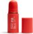 3INA MAKEUP – The No – Rules Stick 318 – Coral Blush Stick for Eyes Lips Cheeks with Hyaluronic Acid – Cream Blusher for Natural and Luminous Finish – Vegan – Cruelty Free