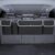 GTLM Trunk Organizer for Car Multi-Function,Waterproof Backseat Car Organizer Suitable for SUV,Truck,Car Seat Back Storage,Car Interior Accessories for Men and Women