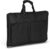 Bingfu Travel Bag for Starlink Gen3 V3 Rectangular Satellite Internet Kit – Double Pocket Design for Antenna, Ethernet Cable, Router, Power Supply – Ideal for RV Camping and Outdoor Use, Black