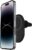 Belkin BoostCharge Wireless Charging Magnetic Car Phone Mount Holder, Compatible with MagSafe Enabled iPhone 13, 12, 11, Pro, Max, Mini, Galaxy S21, Ultra, Plus and More (Cable Included)