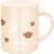 Thermos JDG-351B IV Vacuum Insulated Mug, 11.8 fl oz (350 ml), Ivory