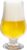 Toyo Sasaki Glass Tasting Tumbler, 6.7 fl oz (190 ml), Soda-lime Glass, Clear, Tulip Shape, Reusable, Home Use, Classic Style, Adult, Cold Drinks