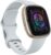 Google Fitbit Sense 2 – Smartwatch Women/Men – Fitness Watch with Built-in GPS and Phone Function – Fitness Tracking with Stress Management, ECG and Sleep Analysis – Compatible with Android/iOS