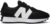 New Balance MS327 Basse Trainers, Cwb White