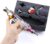 Glass Collector Kit for Smokers, Random Colour