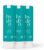 HYDRO BASICS TOUCH Shower Gel – Refreshing Shower Bath with Algae Extract and Sea Minerals – Refill Pack for Smart Care Wall Mount – Made in Germany (3 x 300 ml)