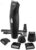 Wahl Groomsman rechargeable all-in-one trimmer, multigroomer for men, beard trimmer, stubble trimmer for men, grooming kit, nose trimmer, body trimmer, 3 interchangeable heads, 9685-016