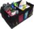 Motor Up Comforts Trunk Organizer for Cars, Storage Pockets, Motor UP Comforts