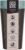 Circular and Co Leakproof Reusable Coffee Cup 12oz/340ml – The World’s First Travel Mug Made from Recycled Coffee Cups, 100% Leak-Proof, Sustainable & Insulated (Black & Faraway Blue)