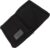 Gugxiom Car Organizer with 6 Pockets, Multifunctional Zipper Design, Portable Car Document Holder, Universal for Car, Black