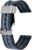 Kai Tian 18 mm 20 mm 22 mm 24 mm Watch Strap Multicoloured Metal Holder Linen Fabric Quick Release Replacement Watch Strap for Men Women