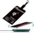USB Type C Qi Suitable for Samsung Galaxy S22 S22+ S21 FE Ultra 5G S20+ A54 A34 A14 A73 A53 A33 A23 A13 A04s Note Z Flip 3 XCover 4s 5 6| Wireless Receiver Induction Adapter Charger | Charger Receiver