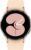 Samsung Galaxy Watch 4 40mm Aluminum – Pink Gold